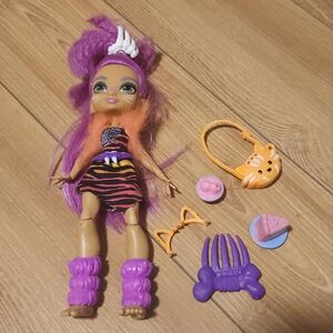 Cave Club Roaralei Doll